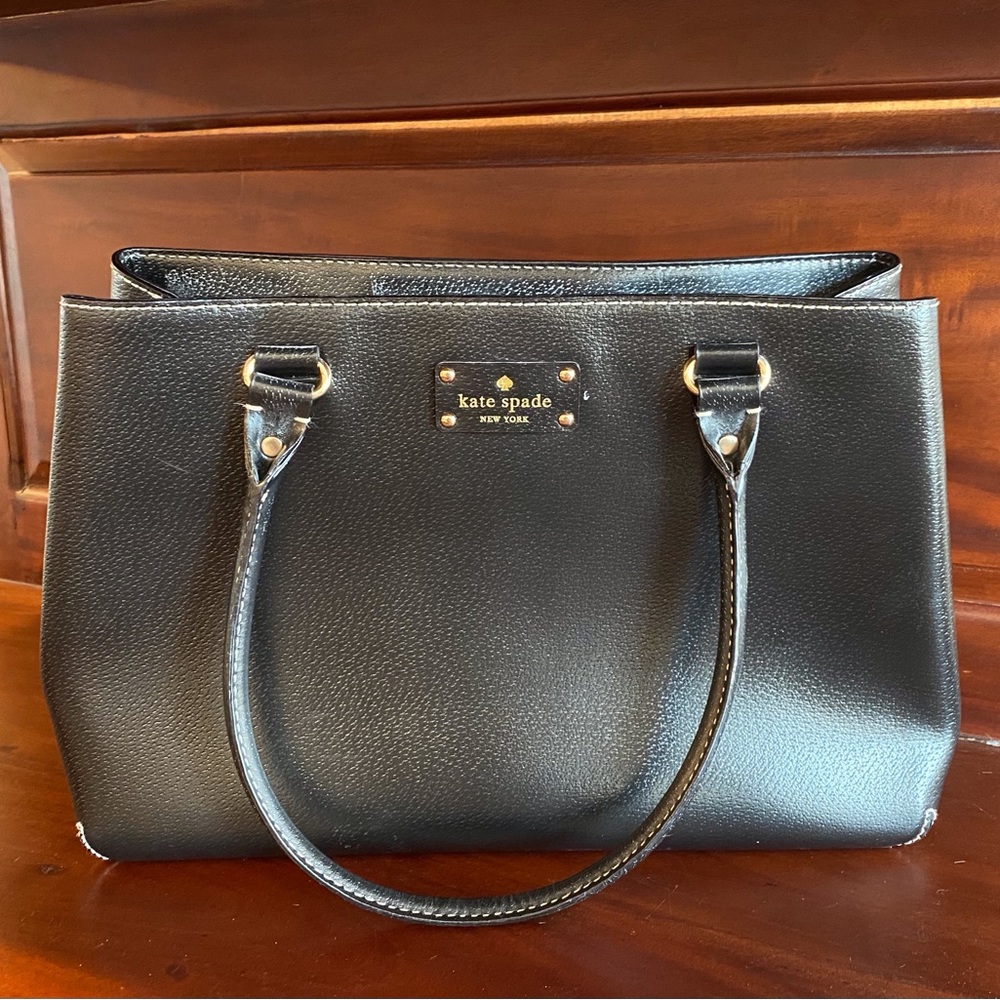 Kate Spade Satchel New